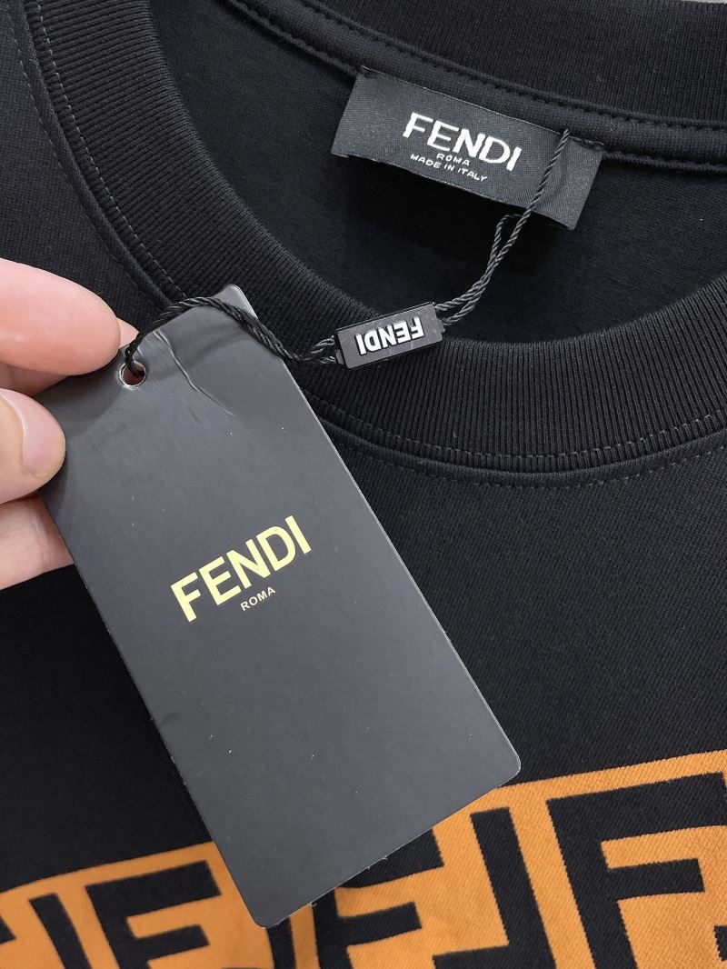 Fendi T-Shirts